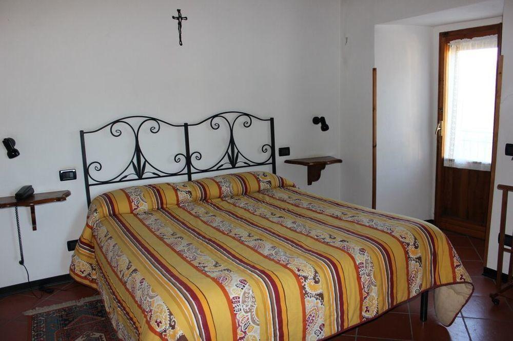Agriturismo La Ginestrella Civitella D'Arna Екстер'єр фото